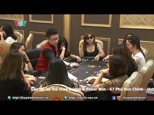 Experience the Bridge & Poker Win Sports Club