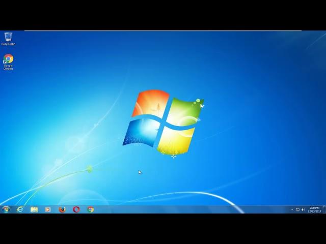 Windows 7 Stuck On Welcome Screen FIX [Tutorial]