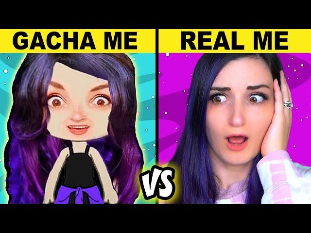 I Reacted to Fan Made Gacha Life Videos...it was a MISTAKE