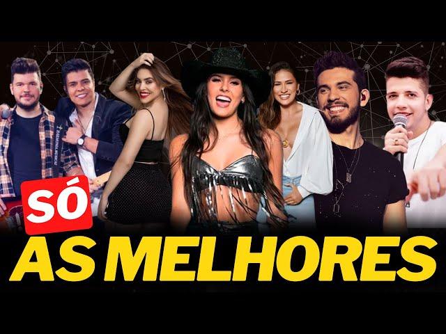 MELHORES MUSICAS 2023  Mix De Musicas 2023 Só Sucessos  TOP MUSICAS MAIS TOCADAS 2023 DO MOMENTO 