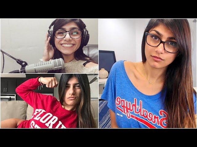 Mia Khalifa Bio, Net Worth, Family, Affair, Lifestyle & Assets