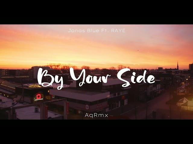 ADEM !!! AqRmx - By Your Side ( Slow Remix )