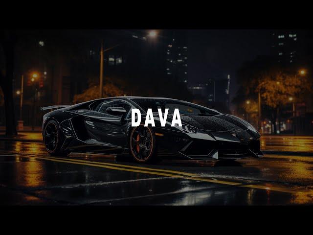 "Dava" - Hard Angry Instrumental | Dark Trap Beats | 2023 | Kürshot Beatz