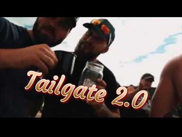 Tailgate 2.0