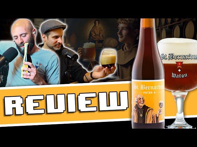 St. Bernardus Pater 6  - Review