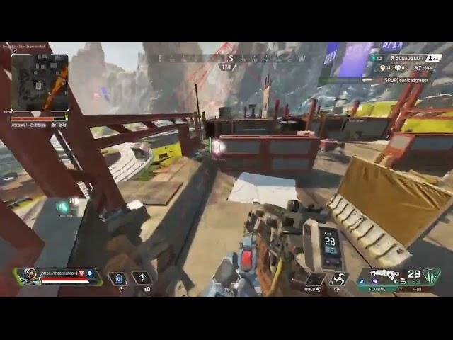 APEX LEGENDS HACK / WALLHACK & AIMBOT / FREE DOWNLOAD PC