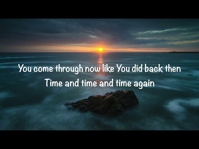 Mack Brock - Time And Time Again (with lyrics)(2024)