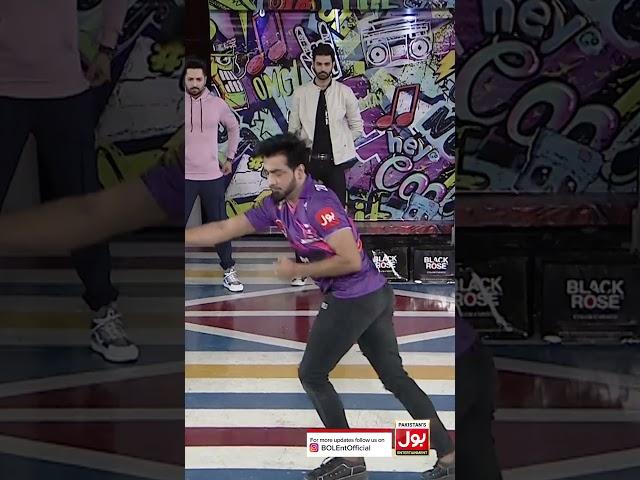 Imran Waheed Amazing Dance Performance #Shorts #YoutubeShorts