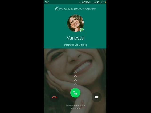 Story wa 80 juta |Vanessa angel, video viral Vanessa