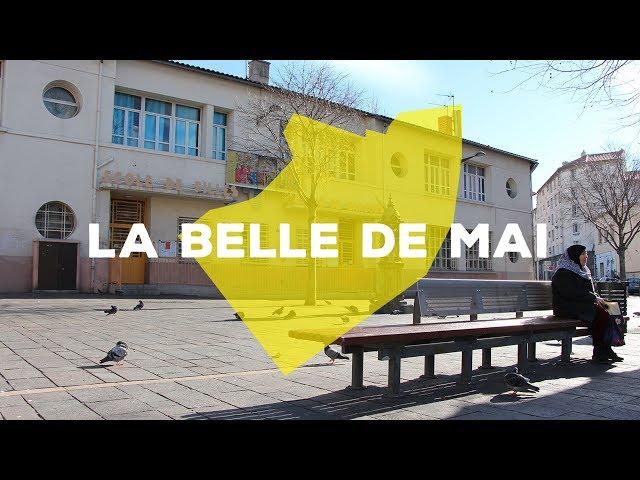 Meet My Hood - La Belle de Mai, Marseille