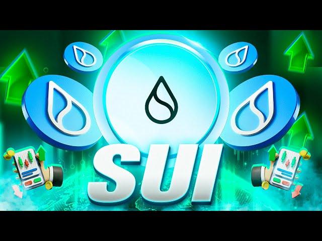 What is Sui? - Sui Crypto Blockchain Explained