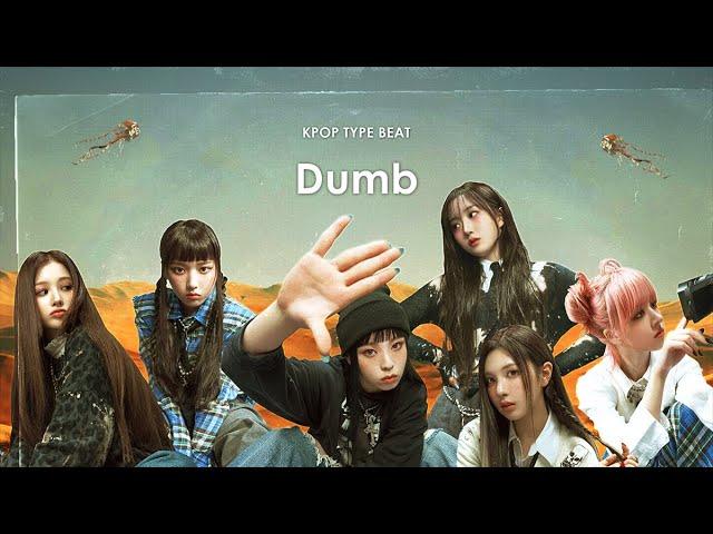 NMIXX Type Beat "DUMB"  |  Kpop Instrumental