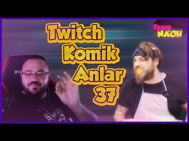 ''Eee Zort'' Twitch Komik Anlar #37 | Team NaOH