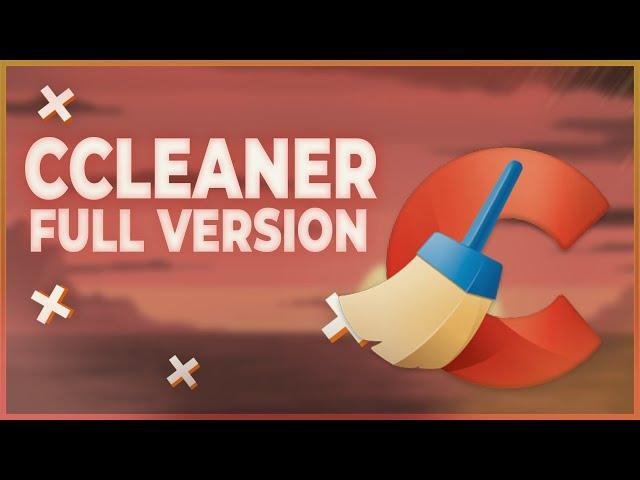 [100% WORKING] CCLEANER PRO FULL VERSION DOWNLOAD 2022 NOVEMBER ️ CCLEANER PRO CRACK 2022 Nov ️