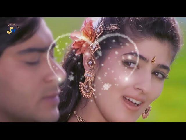 Twinkle ka shokhi bhara gaana | Ajay Devgan| Twinkle Khanna | Jaan | AlkaYagnik #hindisongs