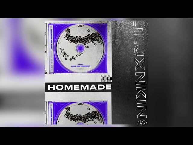 [FREE] Kalim x Nimo Type Beat 2019 "HOMEMADE" | Kalim Type Beats | 2019/2020