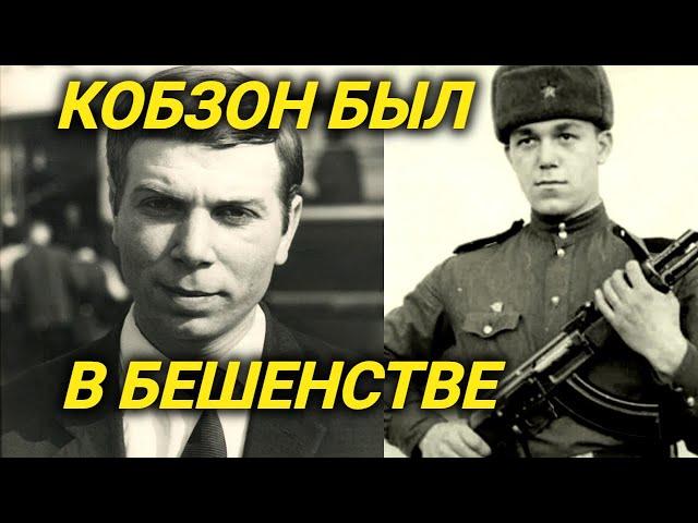 Это всё Кобзон виноват! Ярая вражда Мулермана и Кобзона на сцене и одна жена на двоих