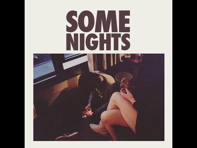 Fun. - Some Nights [Clean Version] Smooth Edit