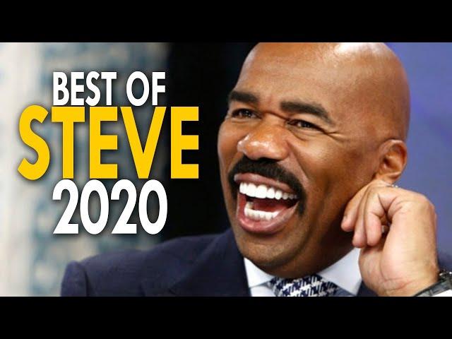 Best Of Steve Harvey 2020 | Steve Harvey Motivational Video 2020 (Listen To This Instead Of A Movie)