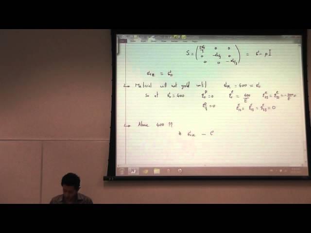 Lecture 5 Structures Group Video 1