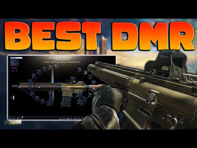 THE BEST NEW WEAPON OF 12.12?? HK G28 BEST Build! | Escape From Tarkov 12.12!