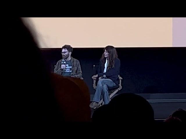 Charlie Kaufman + Catherine Keener Q&A - BEING JOHN MALKOVICH (6/9/2024)