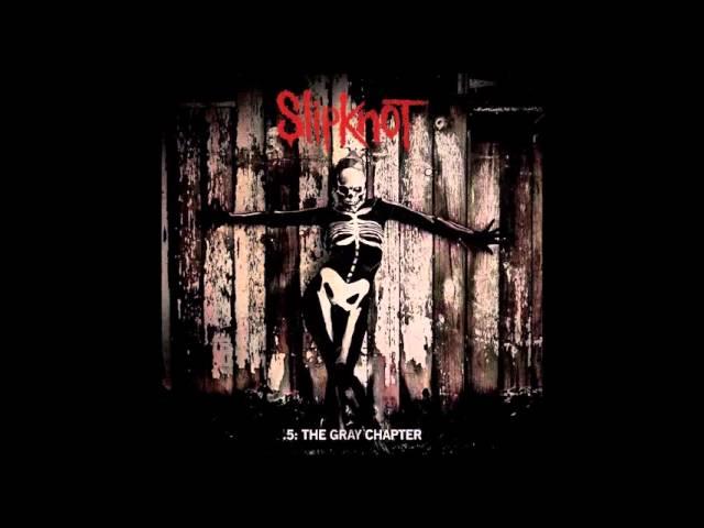 Slipknot - Custer