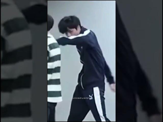 Bts Jin hot edit