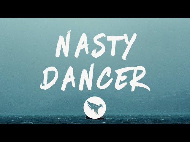 Flo Milli - Nasty Dancer (Lyrics)