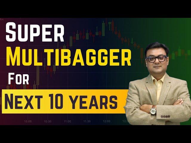Super Multibagger For Next 10 Years | best multibagger shares 2024 | Raghav Value Investing