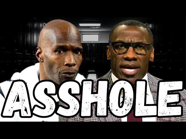 Shannon Sharpe PUBLICLY HUMILIATES "OCHO" For Being Late For "NIGHTCAP"