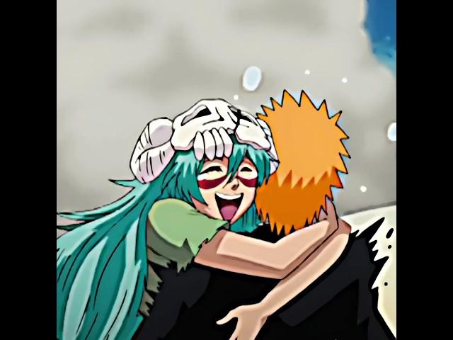 #anime #nelliel  #bleachanime #ichigo