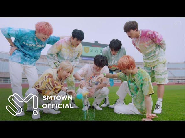 NCT DREAM 엔시티 드림 'Hello Future' MV Teaser