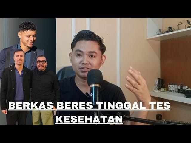 SEGARA OTW JAKARTA!! LANGSUNG DIKEBUT MARET SELESAI | TRIO GRADE A BANGGA BELA TIMNAS