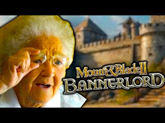 Beginner's Guide to Bannerlord Even Grandma Would Understand