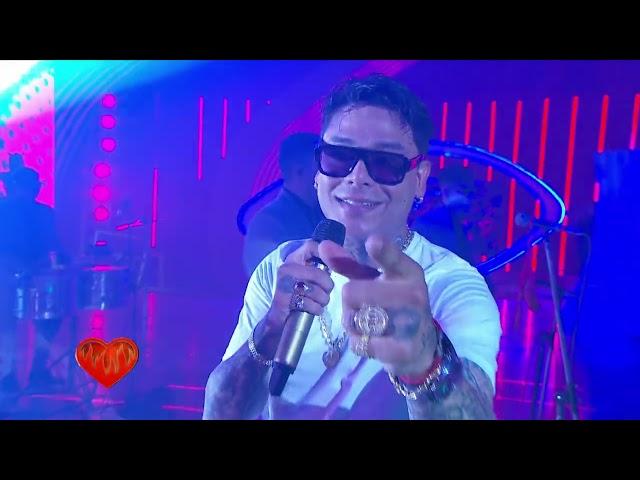 Uriel Lozano en vivo en Pasión de Sábado 26 10 2024 Parte 2