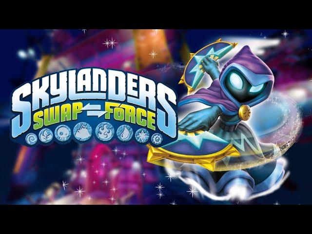 LIKE MOTHER LIKE SON.. | Skylanders Swap Force - Part 5 (ENDING)