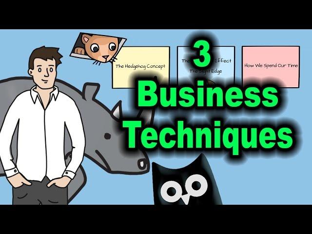 Three Techniques for Your Business to Increase Productivity