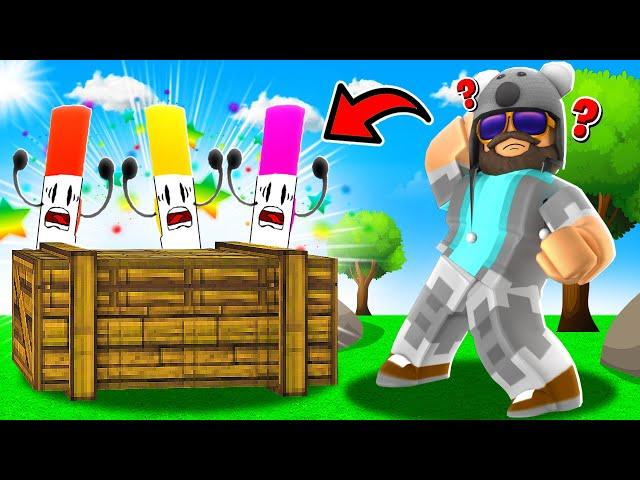 NEVER. PLAYING. THIS. AGAIN. (unless u punks make me.. ) | Roblox Find The Markers