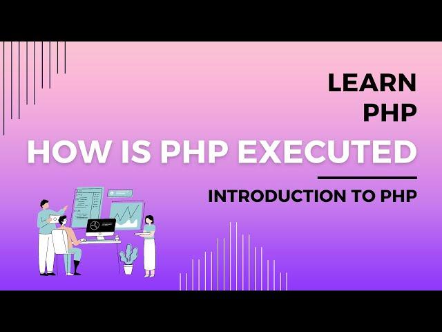 How is PHP Executed, Writing a PHP Script File, Codecademy's Learn PHP, General Purpose Programming