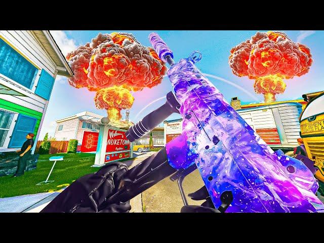 Double NUKE in Black Ops 6 (Black Ops 6 Gameplay)