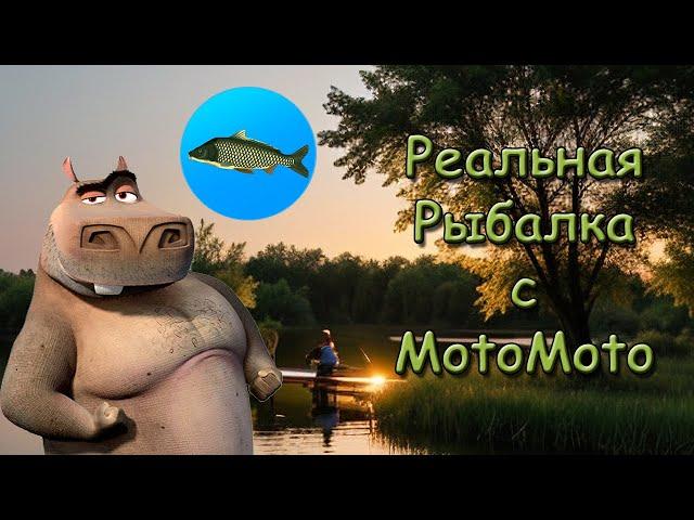 Реальная Рыбалка | True Fishing