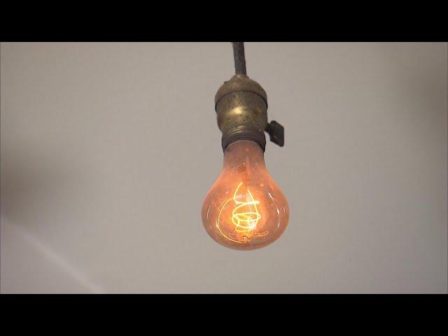 This Light Bulb Has Been Shining For A Whopping 116 Years At Fire Station