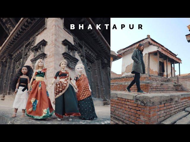 Voice of Bhaktapur | Travel Nepal By AshinPote