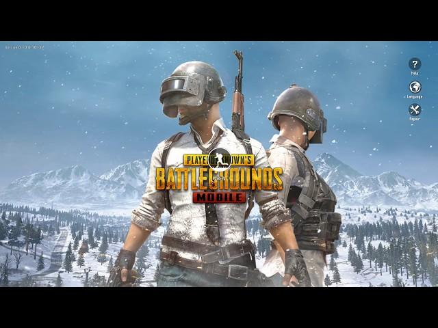 How to copy PUBG mobile to PC Tencent Gaming Buddy