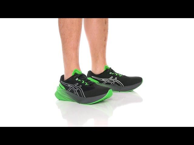 ASICS Novablast 3 Lite-Show SKU: 9740037