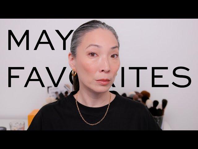 May Beauty Favorites - 2024