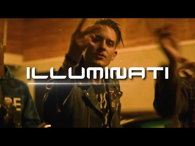 G-Eazy Type Beat 2024 - "ILLUMINATI"