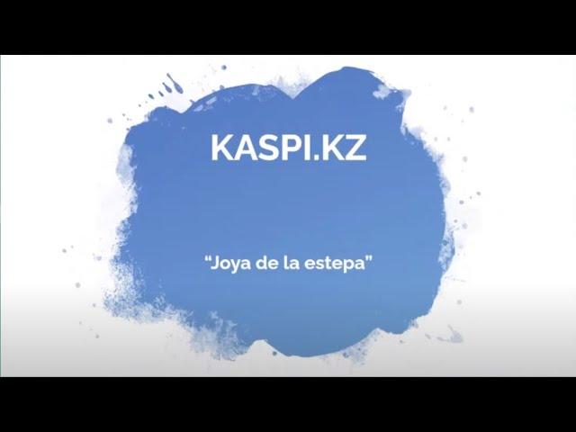 Análisis: KASPI - La joya de Asia central