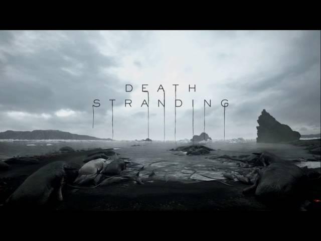 Low Roar - "I'll Keep Coming" [ Death Stranding Reveal Trailer ]